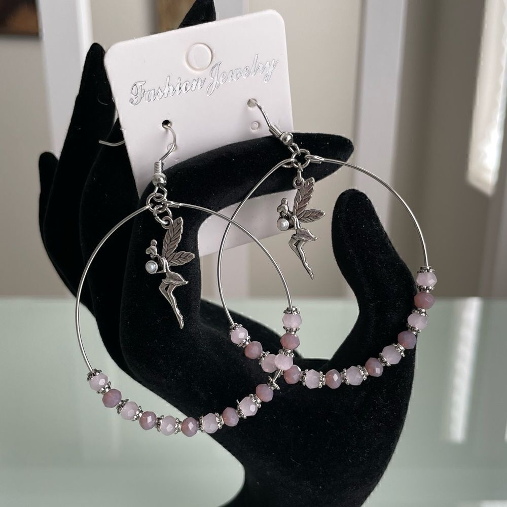 Pixie Dust Earrings  